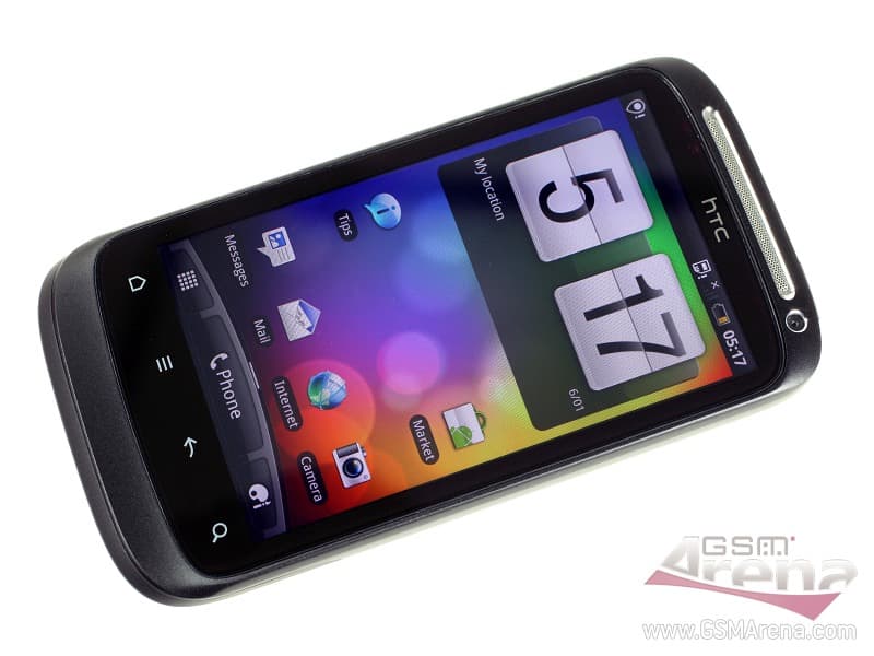 Desire S 3