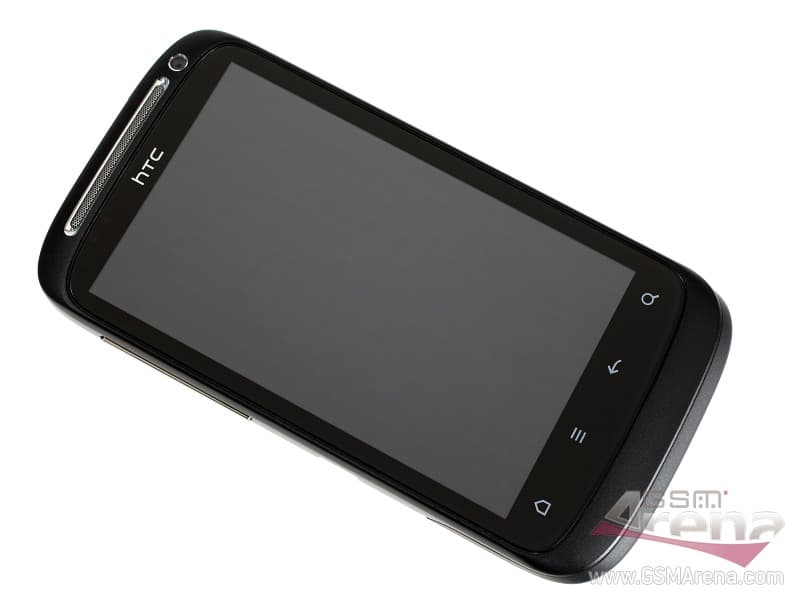 Desire S 4