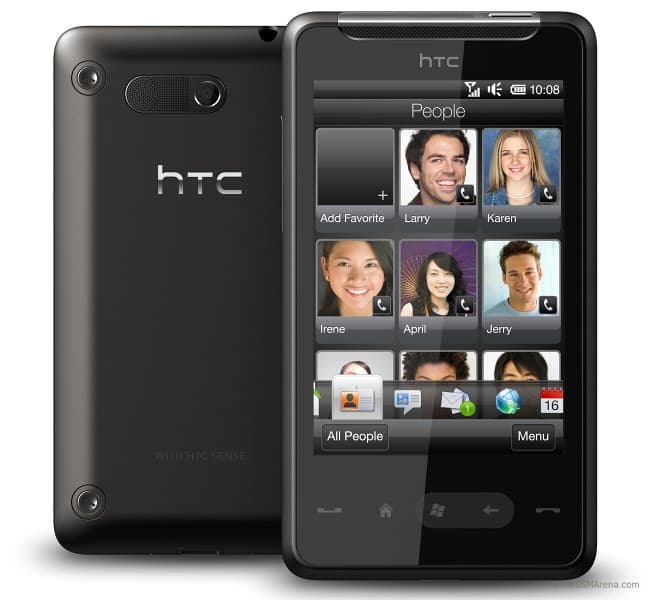 HD mini 2