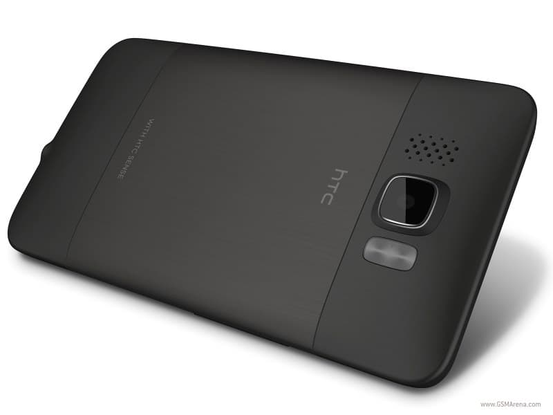 HD2 4
