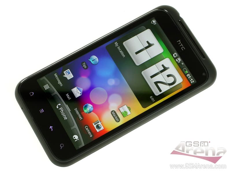 Incredible S 3