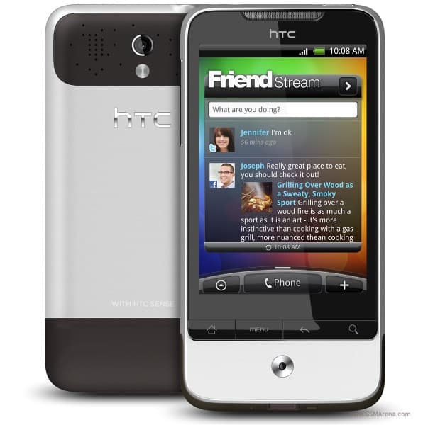 Legend 3