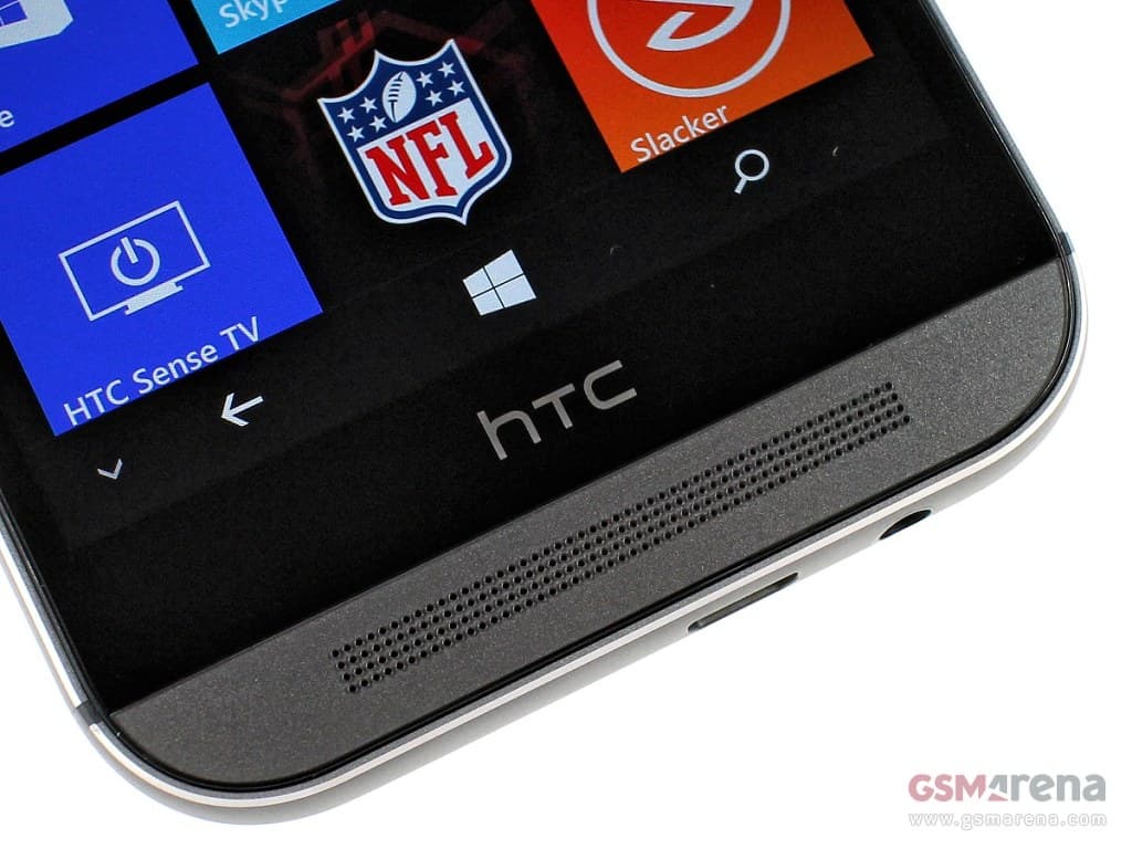 One (M8) for Windows (CDMA) 4