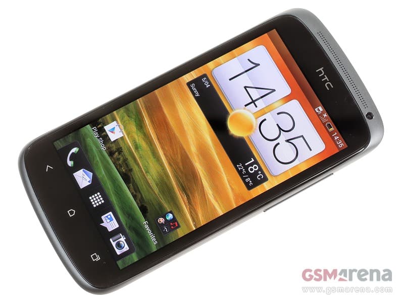 One S 3