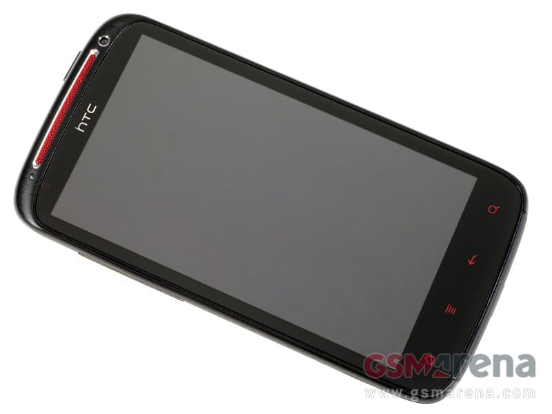 Sensation XE 4