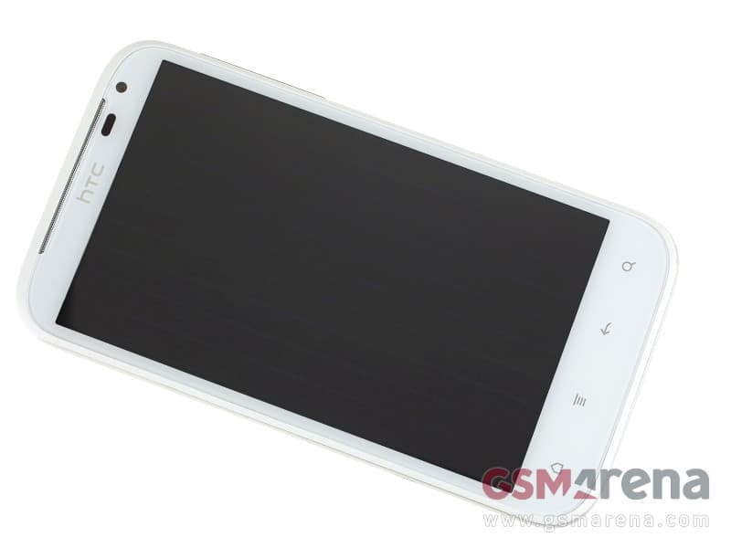 Sensation XL 3