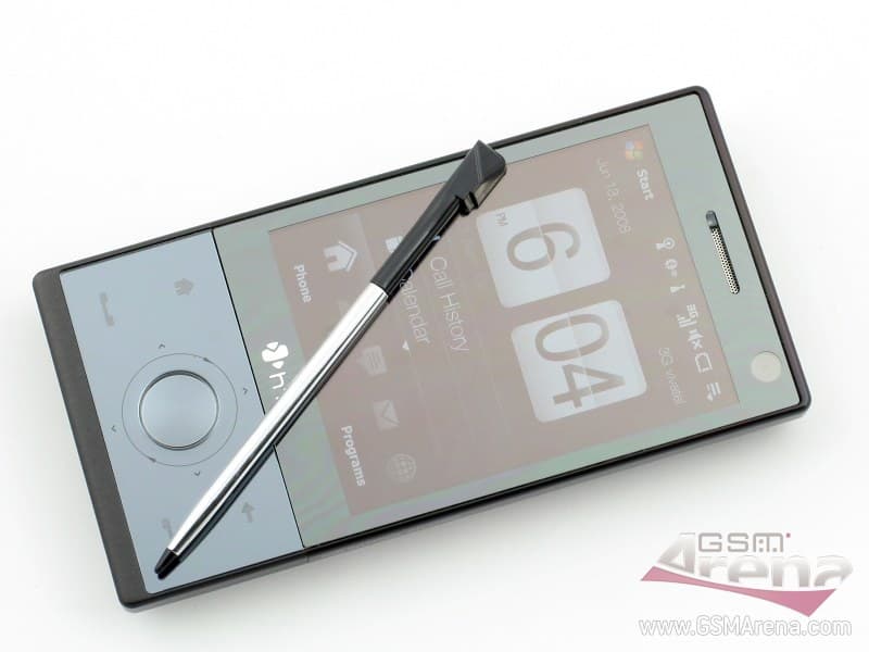 Touch Diamond 3