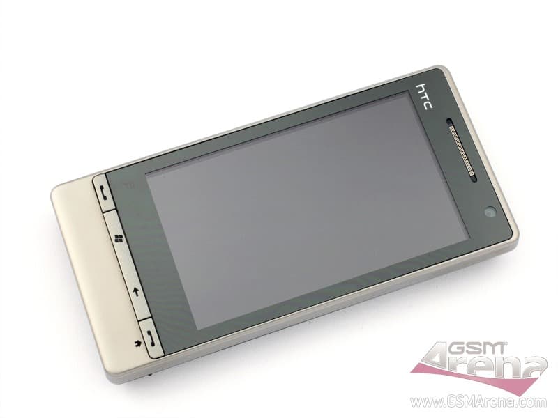 Touch Diamond2 3