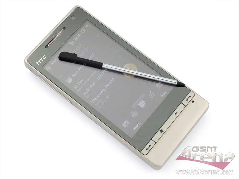 Touch Diamond2 4