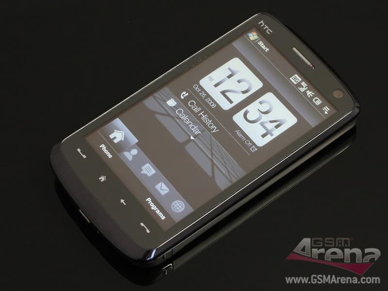Touch HD 3