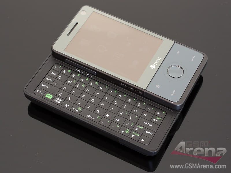 Touch Pro 4
