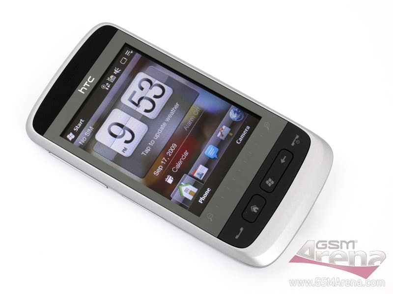 Touch2 3