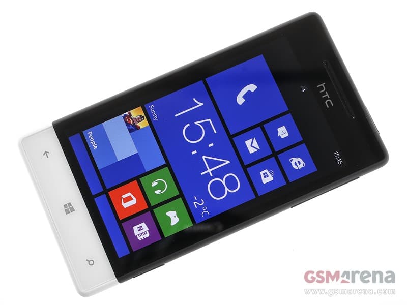 Windows Phone 8S 4