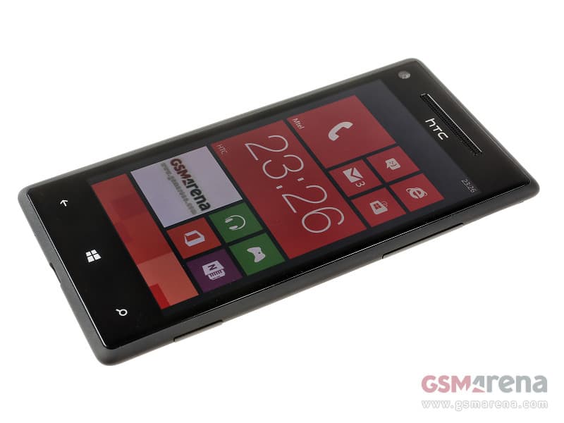 Windows Phone 8X 4