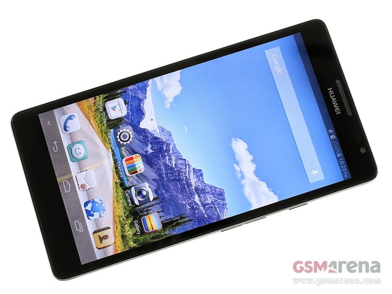 Ascend Mate 3