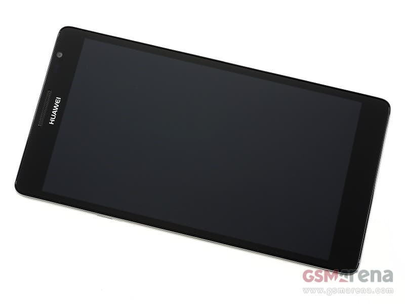 Ascend Mate 4