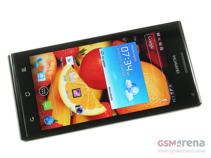 Ascend P1 3
