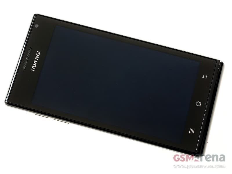 Ascend P1 4
