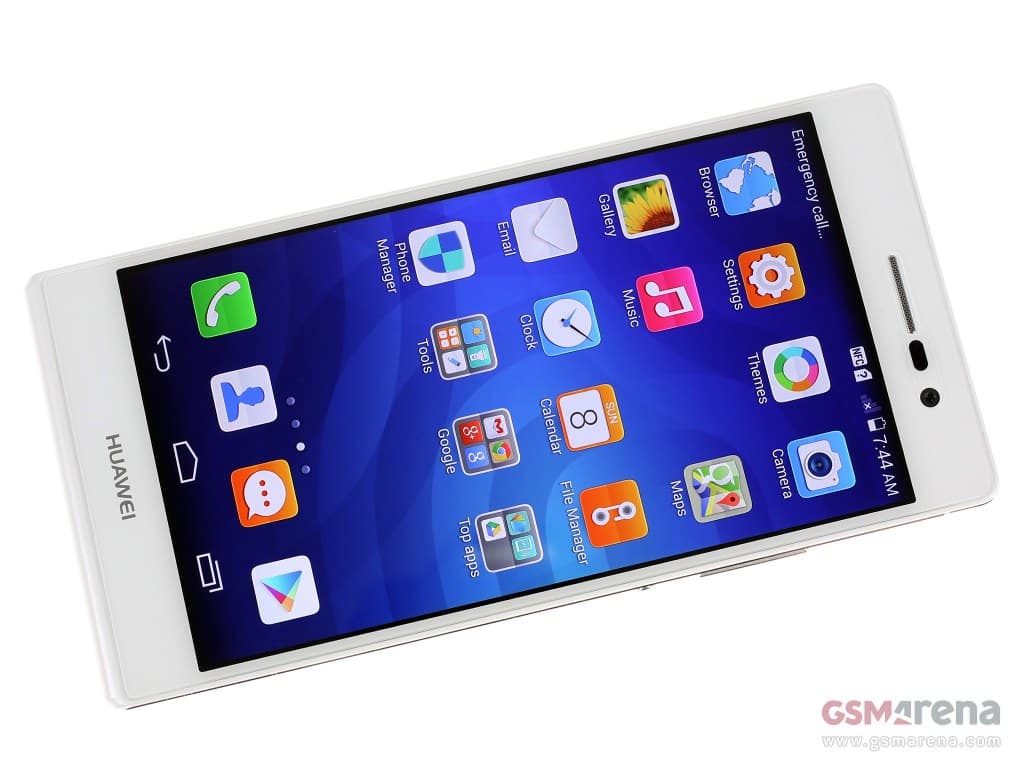 Ascend P7 4