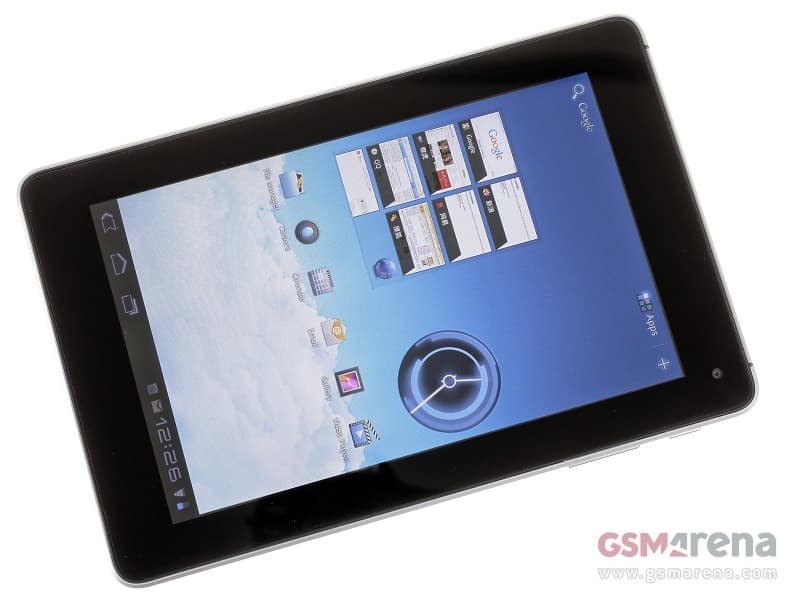MediaPad 3
