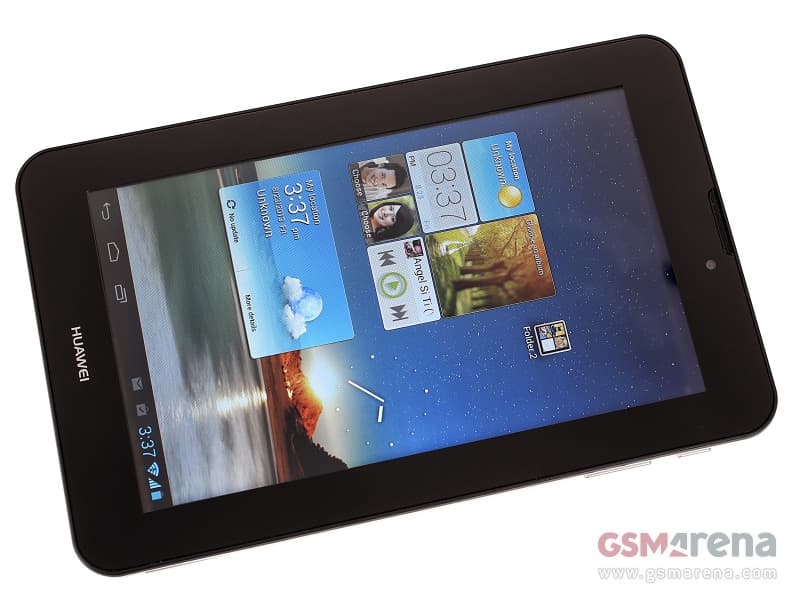 MediaPad 7 Vogue 2