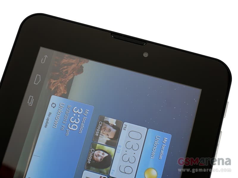 MediaPad 7 Vogue 4