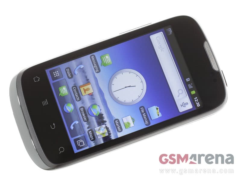 U8650 Sonic 2