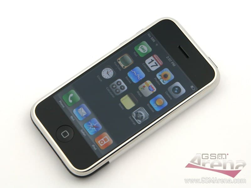 iPhone 3