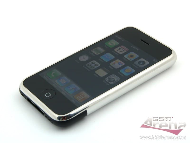 iPhone 4