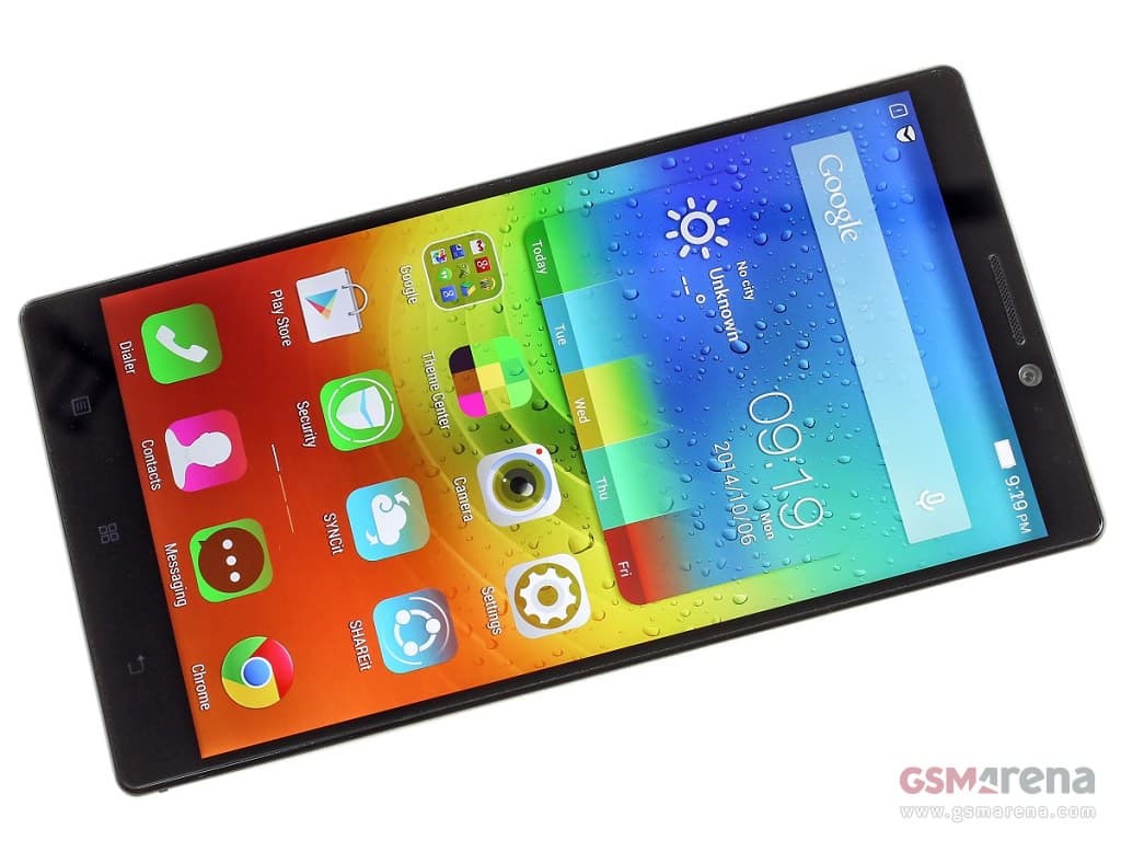 Vibe Z2 Pro 2