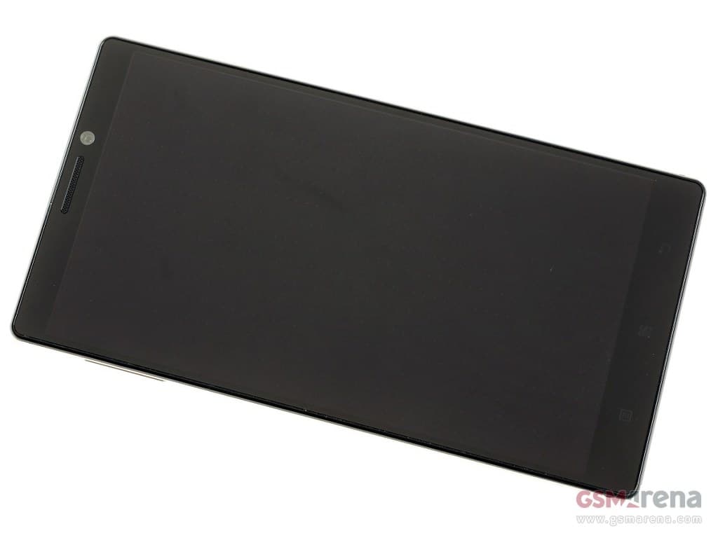 Vibe Z2 Pro 3