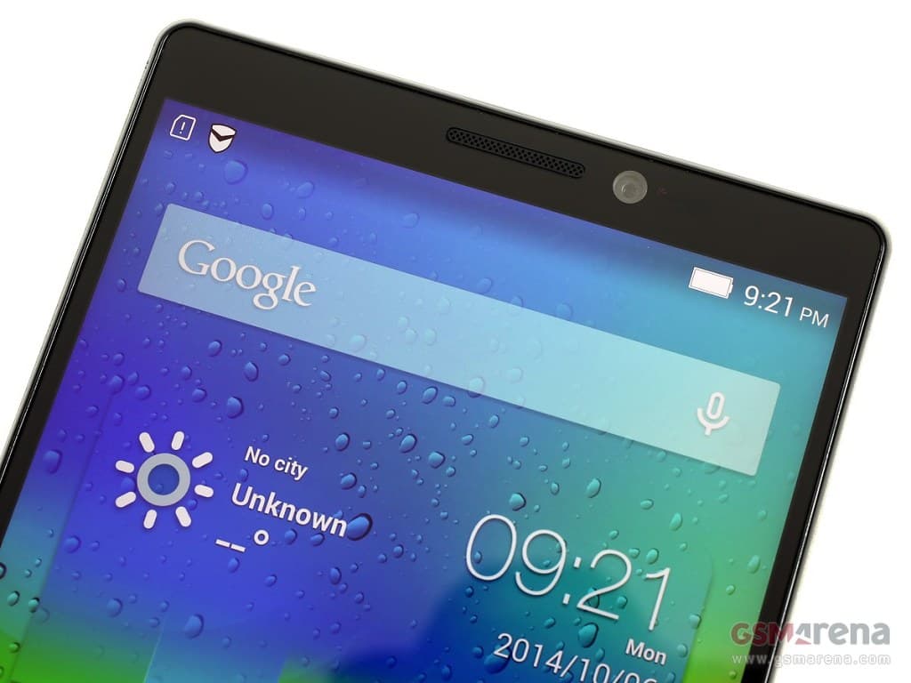 Vibe Z2 Pro 4