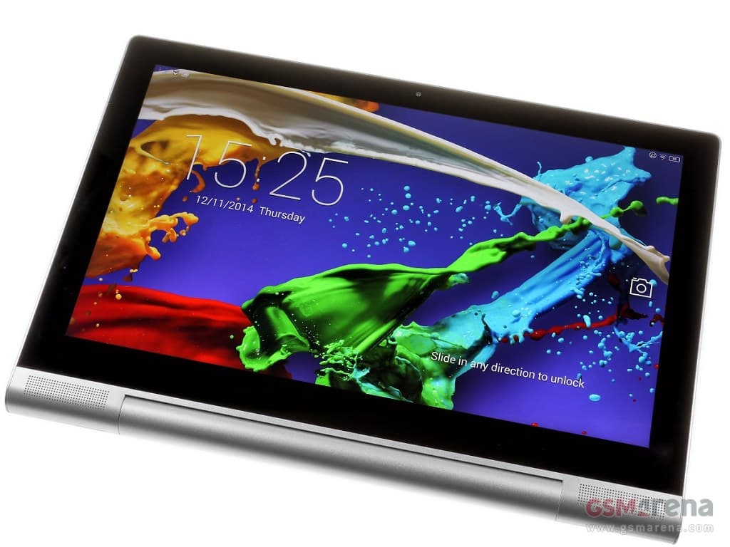 Yoga Tablet 2 Pro 3