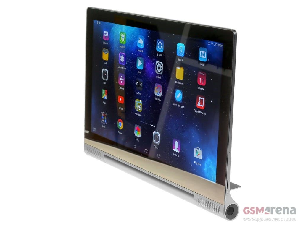Yoga Tablet 2 Pro 4