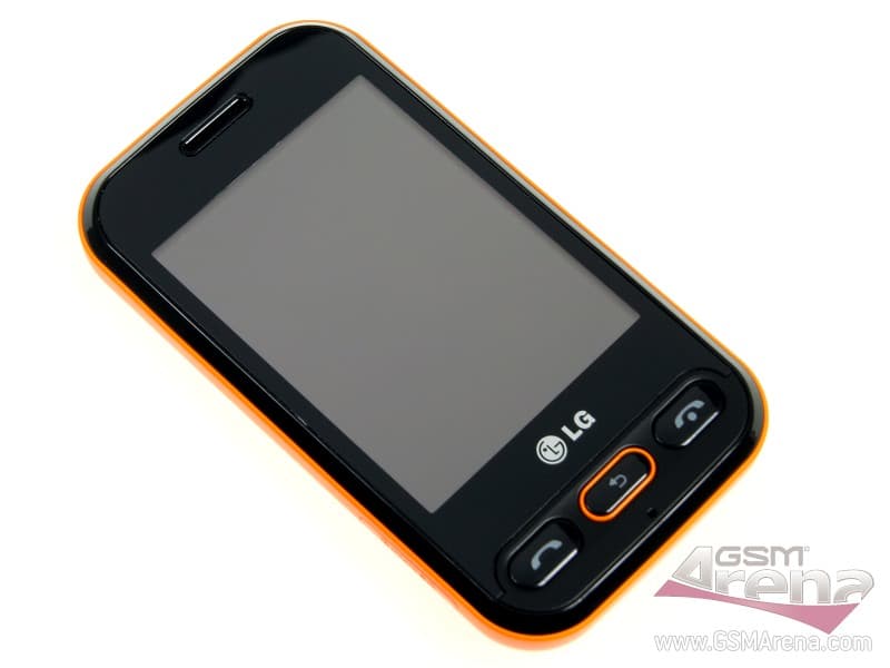 Cookie 3G T320 3