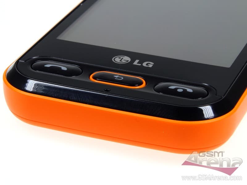 Cookie 3G T320 4