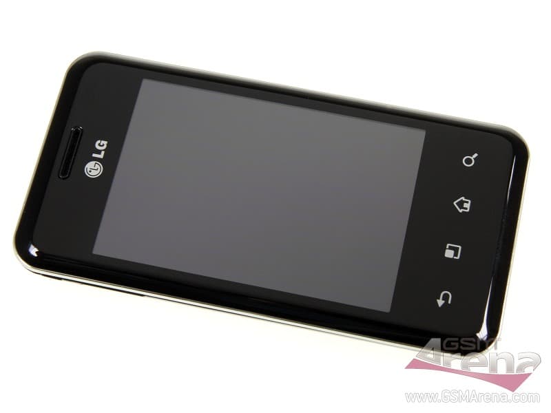 Optimus Chic E720 3