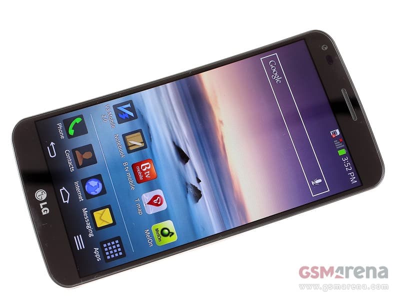 G Flex 3
