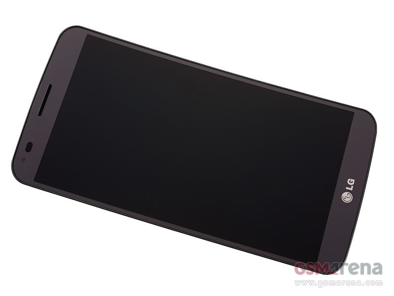 G Flex 4