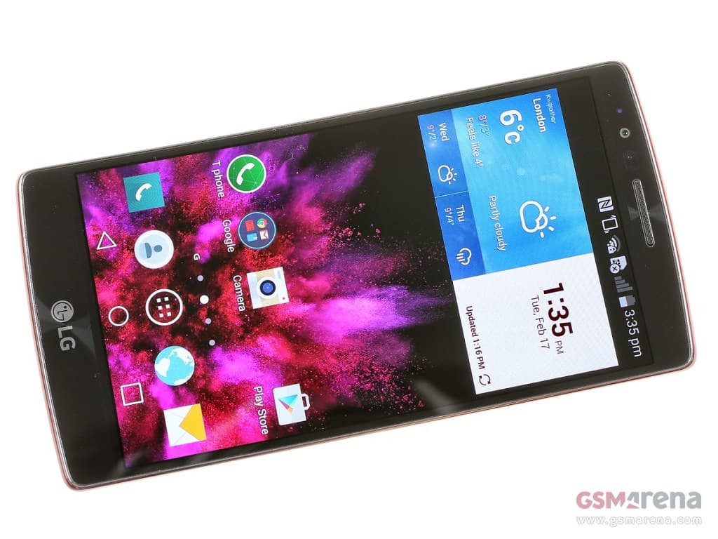 G Flex2 3