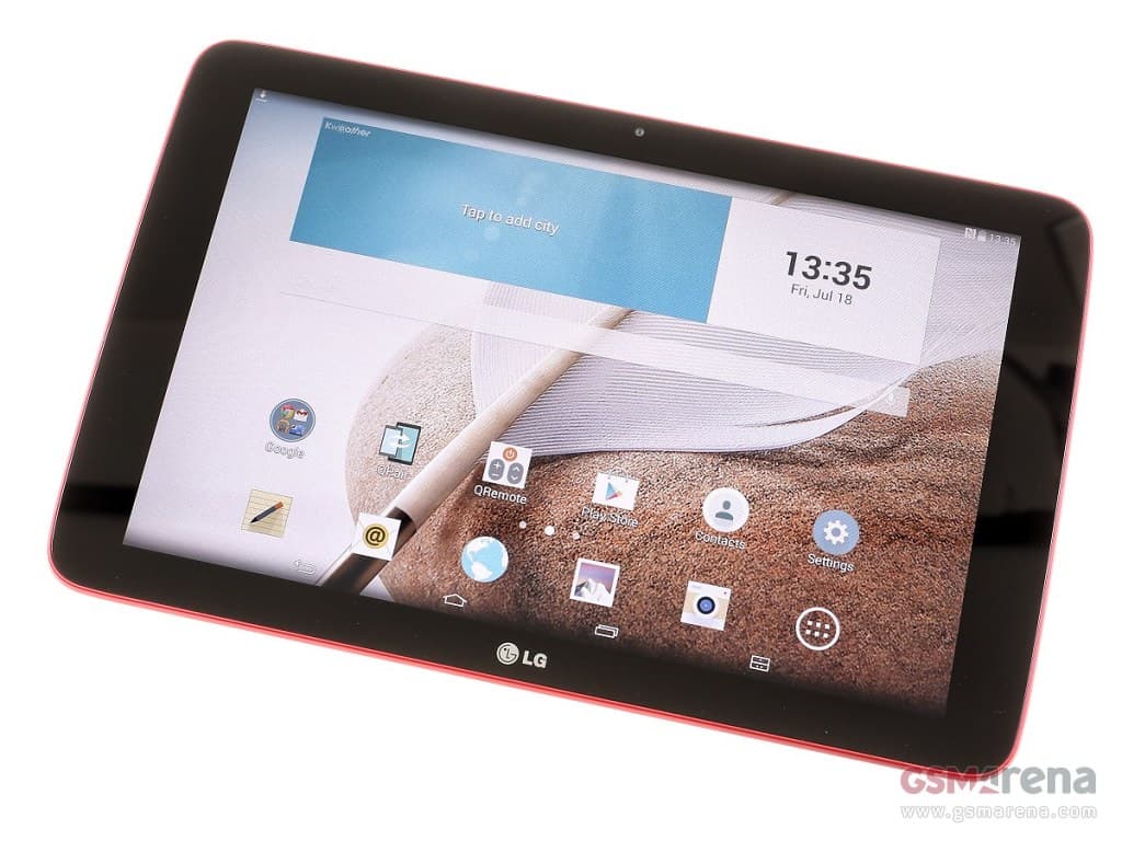 G Pad 10.1 2