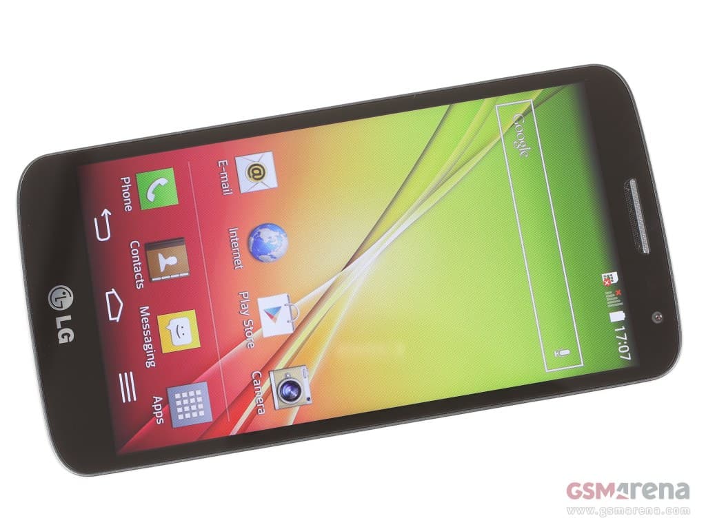 G2 mini LTE 3