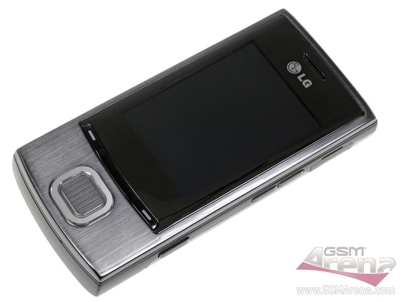 GD550 Pure 2