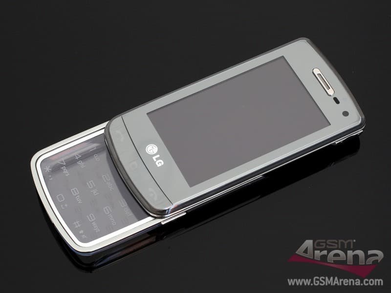 GD900 Crystal 4