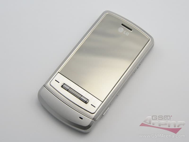 KE970 Shine 3
