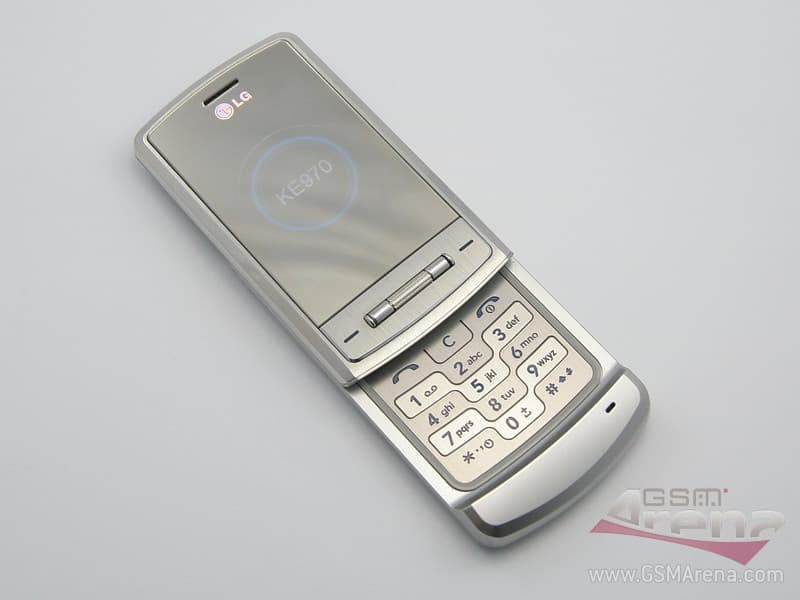 KE970 Shine 4