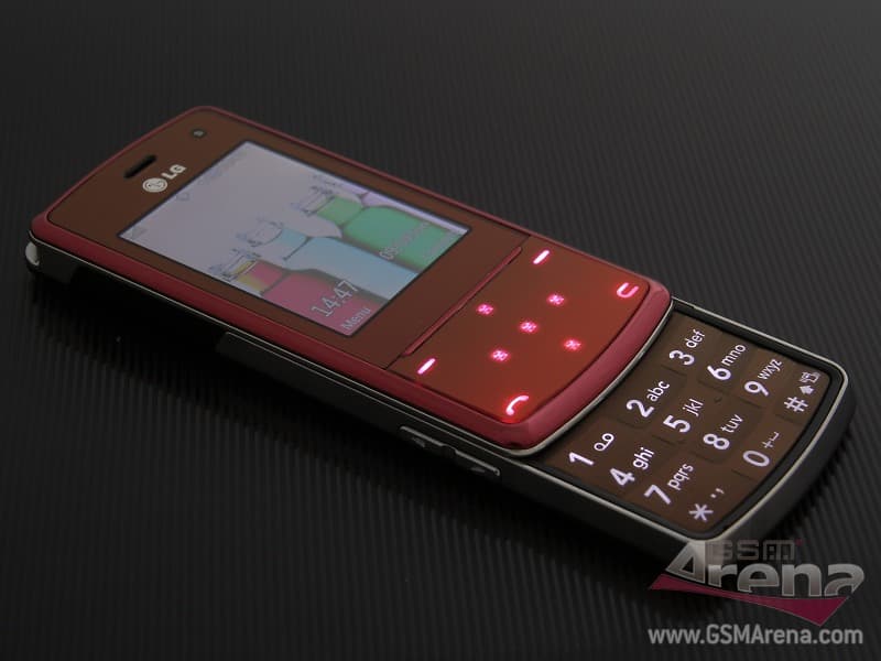 KF510 3