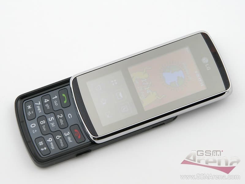 KF600 2
