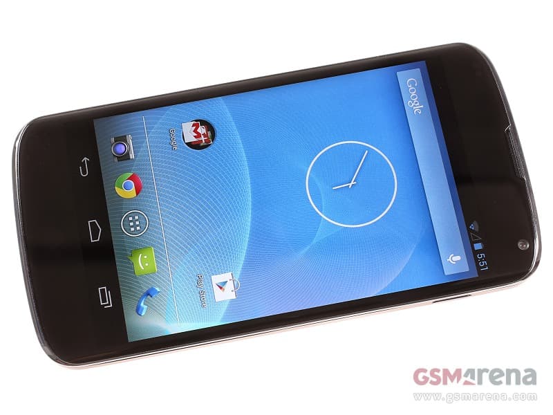 Nexus 4 E960 4
