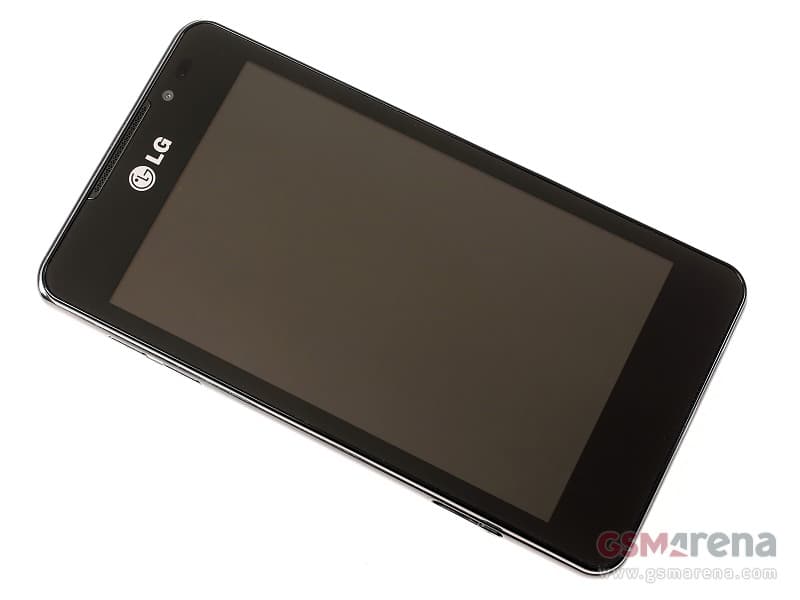 Optimus 3D Max P720 4